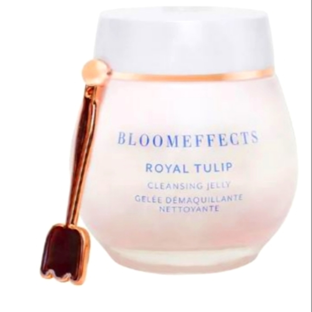 Bloomeffects Royal Tulip Cleansing Jelly